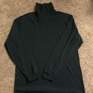 EUC L.L. Bean Turtleneck